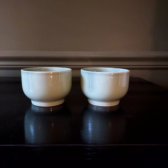 IKEA Kitchen Vintage Ikea Made In Portugal Ramekins Cups Poshmark